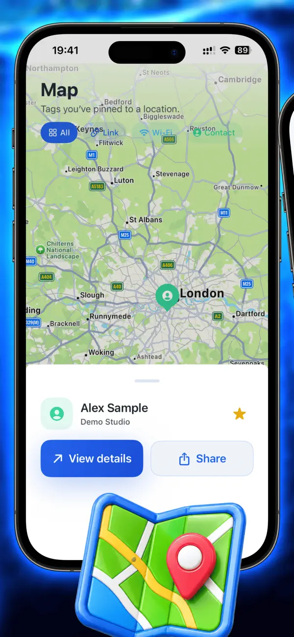 #5. Taptory (iOS) โดย: ALBERT KUBERA
