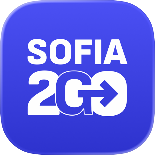 Sofia2Go
