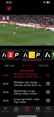 NEON Solucije Screenshot 4 of 5