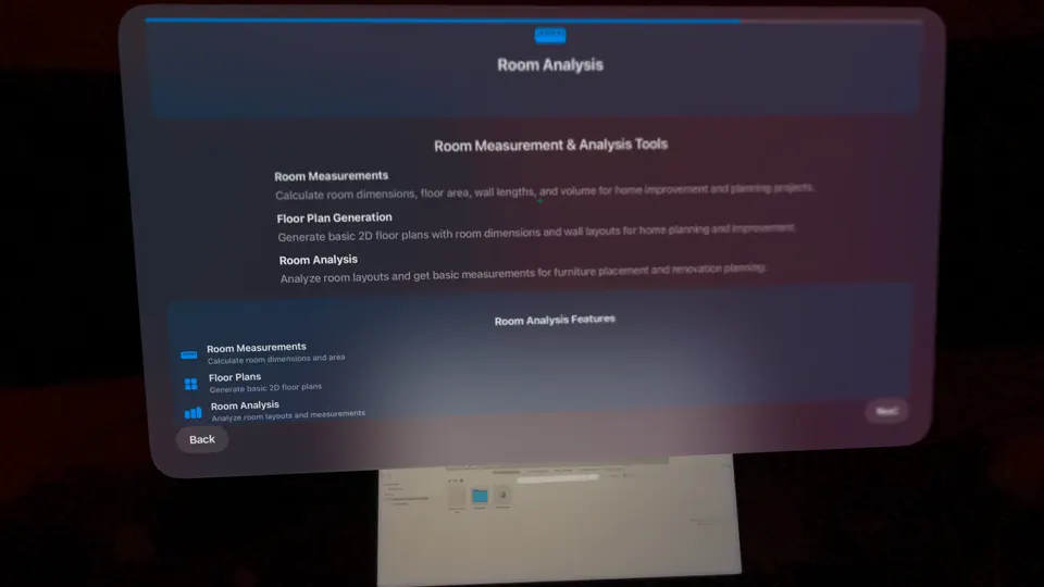 Scan Export- 3d scanner app screenshot 3