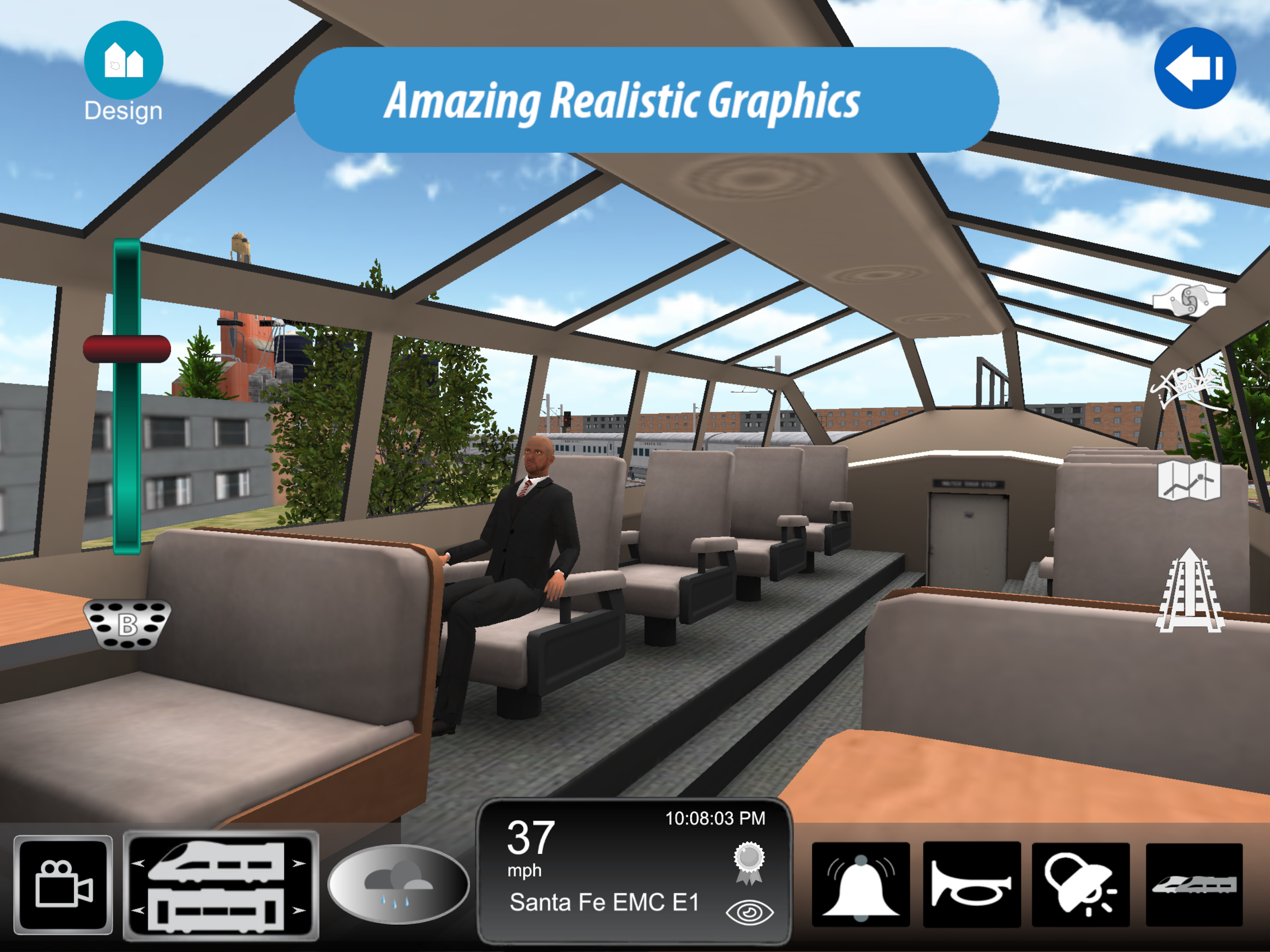 Train Sim Builder screenshot 10