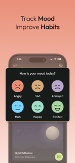 Mindless: Mindful Screen Time screenshot 6