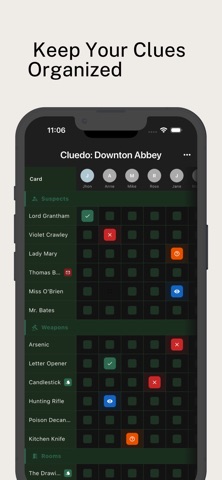 Boardy Assistant Screenshot 5 of 5