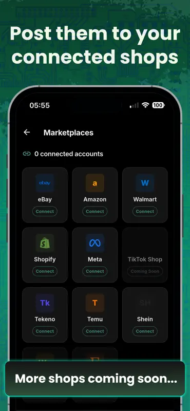 GlobalSKU screenshot 4 of 7