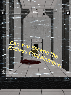 SCP Escape screenshot 5