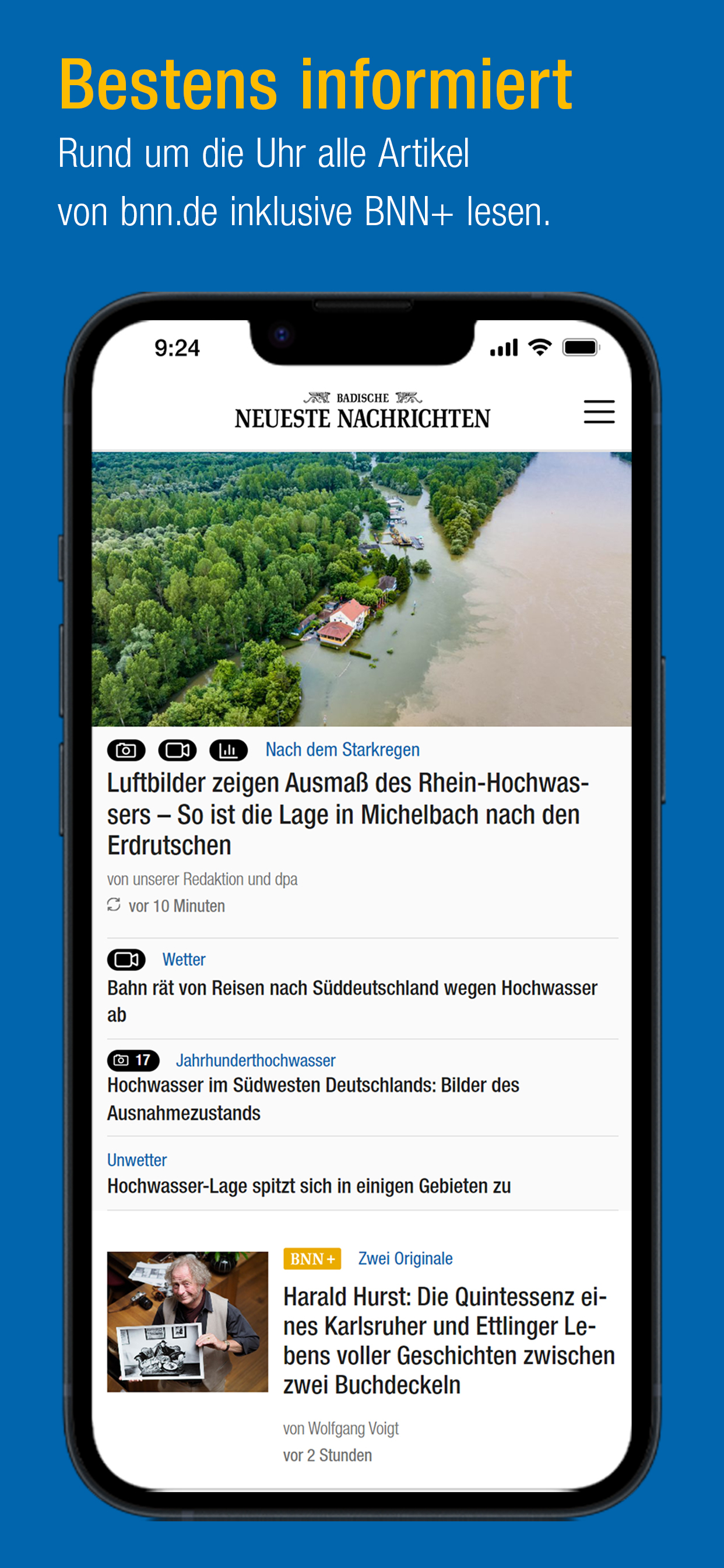 BNN News