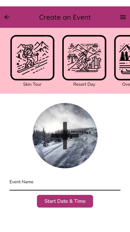 Backcountry Beauties