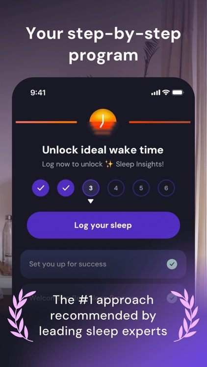 Rest: Fix Your Sleep For Good