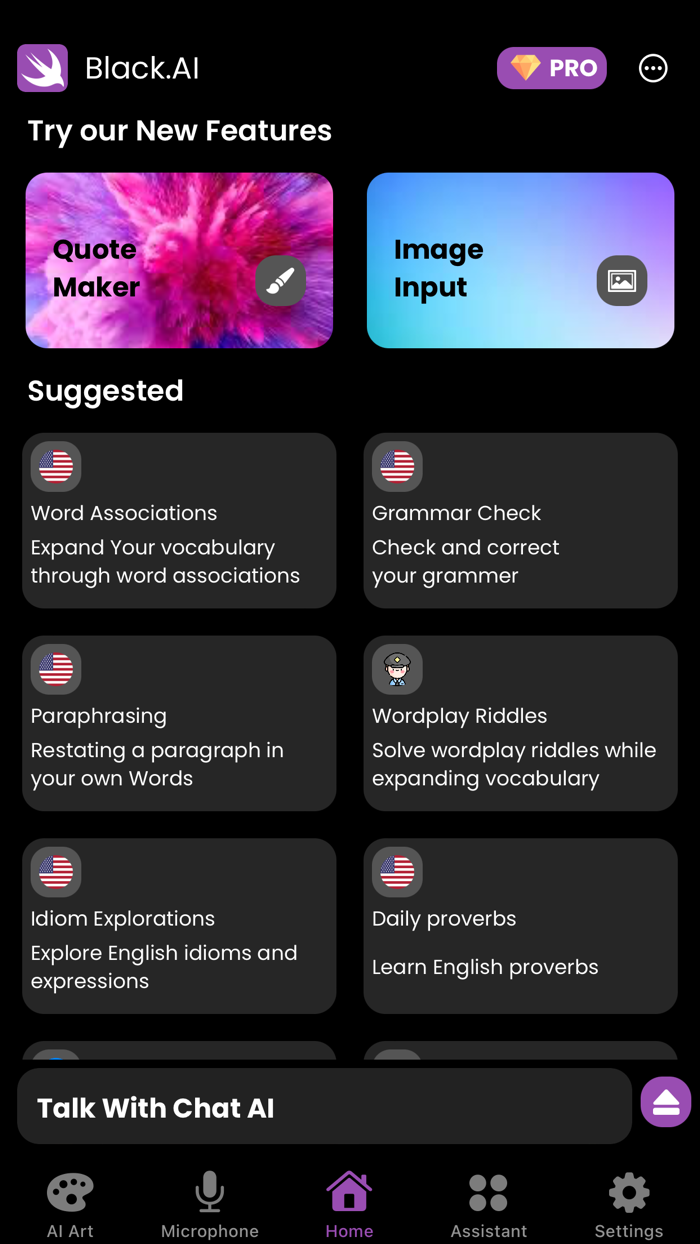 AI Image Generator DALI