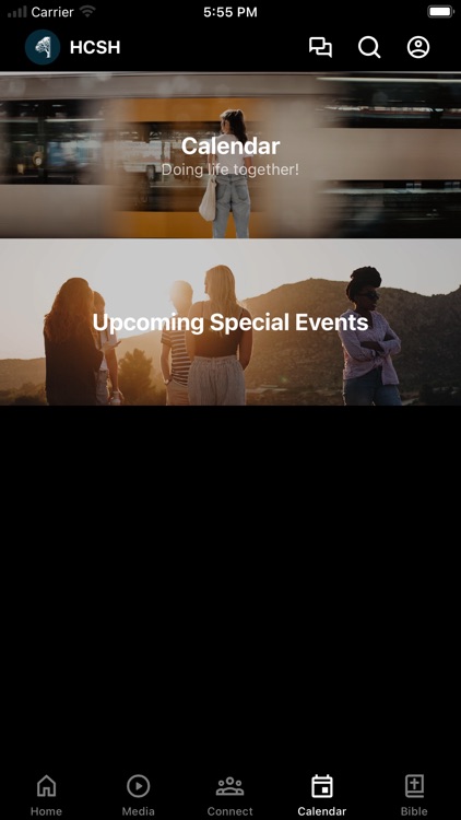 Hope South Haven screenshot-3