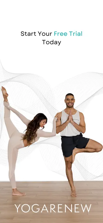 YogaRenew: Screenshot 8 von 8