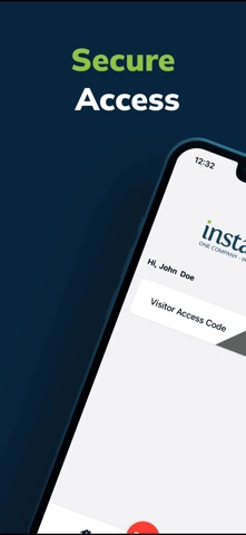 Instacom Estate Management screenshot