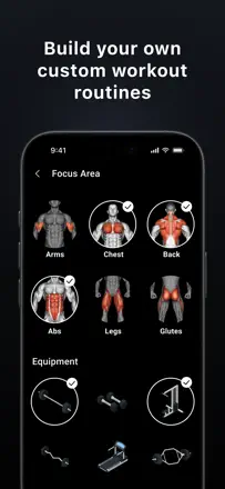 Lyfta: Screenshot 2 von 7