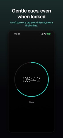 Quiet Interval Screenshot 2 of 2