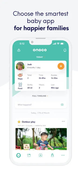 Onoco: Screenshot 6 von 10