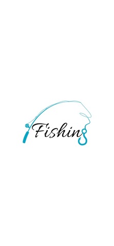 ifishing - social media iPhone screenshot