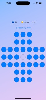 Round Logic screenshot 1