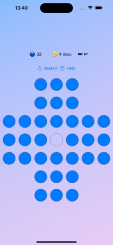 Round Logic Screenshot 1 of 2
