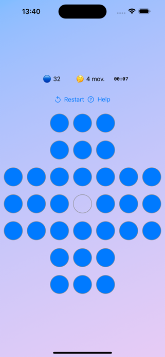 Round Logic Screenshot 1 of 2