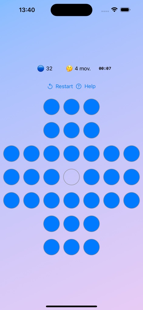 Round Logic - Games App | MWM