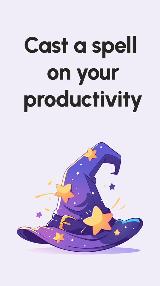 #1. Focus Pocus – Focus Timer (iOS) 由: Vocal LLC