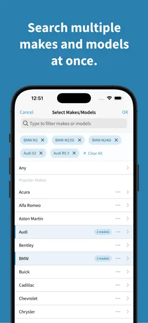 AutoTempest - Car Search screenshot 4
