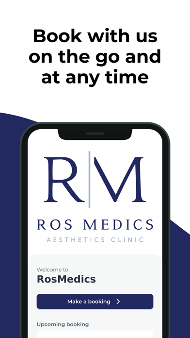 RosMedics Screenshot