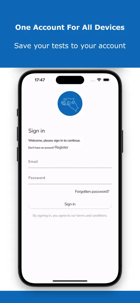 Central Service Technician Pro Screenshot 3