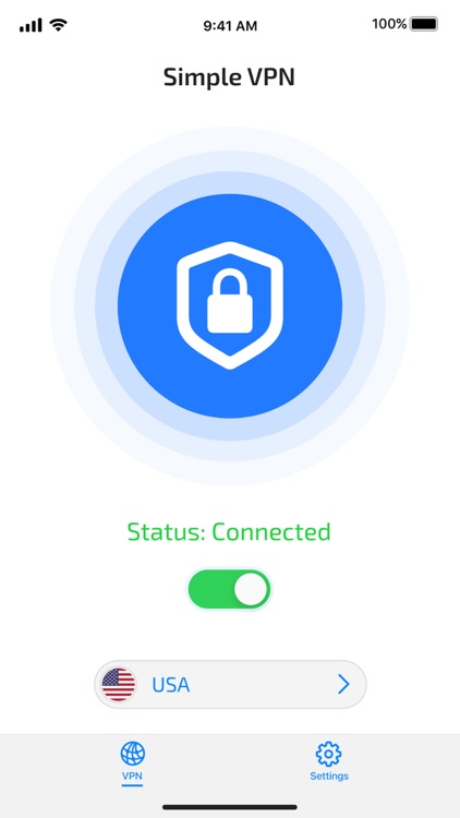 Secure VPN & Fast Proxy Master screenshot-6