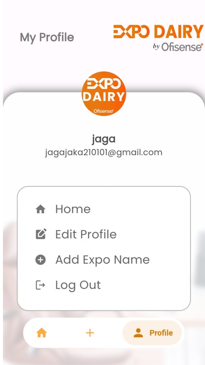 Expo Dairy by Ofisense screenshot-8