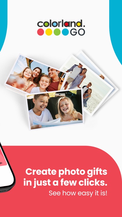 ColorlandGO photobook and more