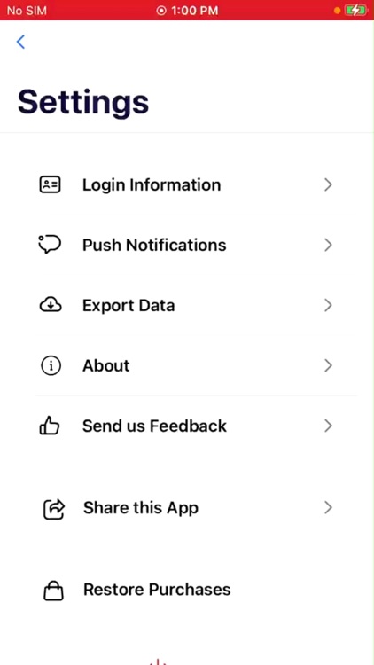 Safeti App screenshot-3