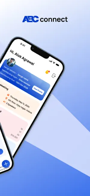 ABC Connect Forum screenshot 4