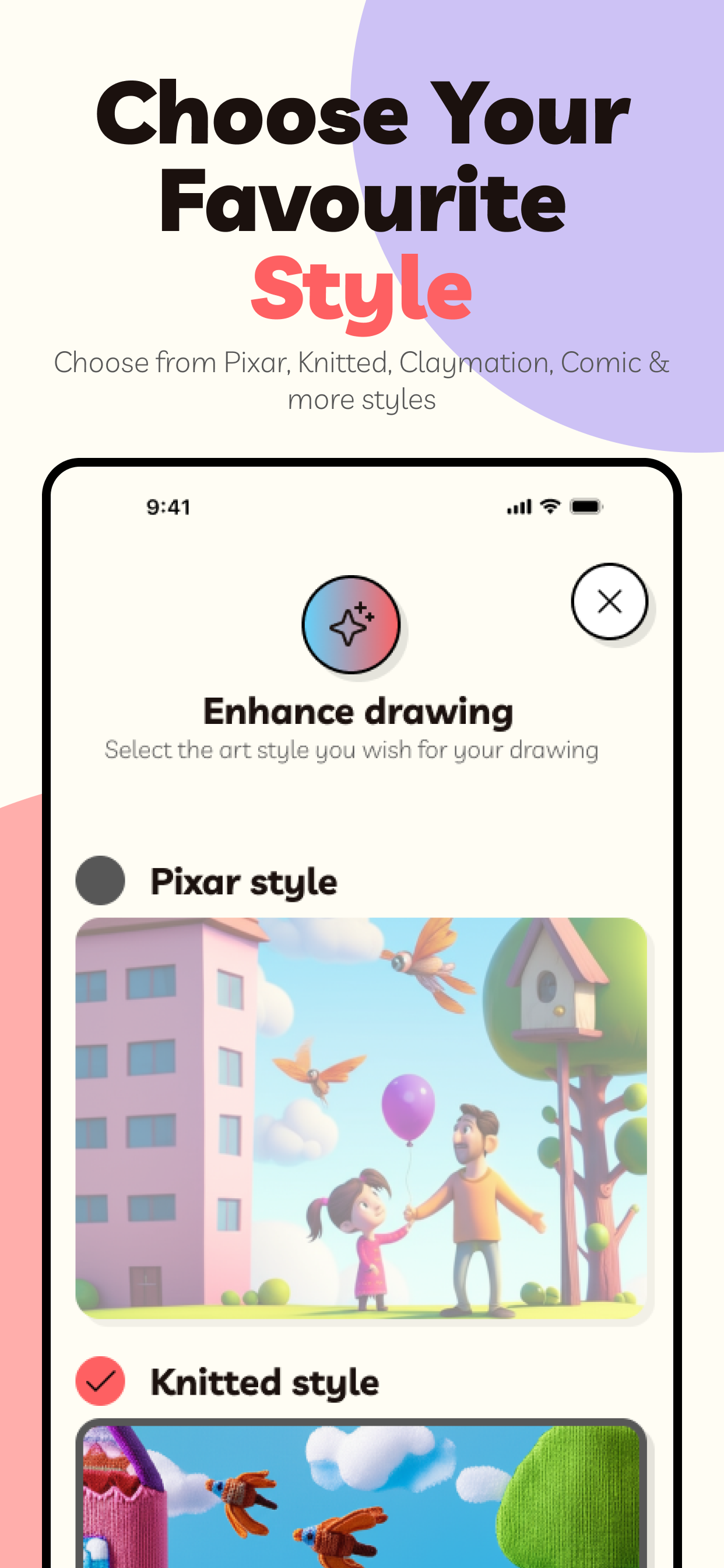 DrawBee screenshot 4