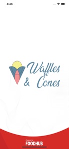 Waffles And Cones screenshot #1 for iPhone