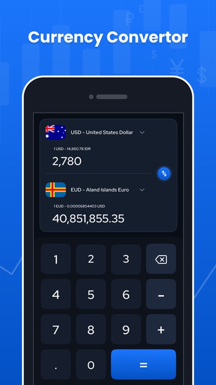 Live Currency Exchange Rates