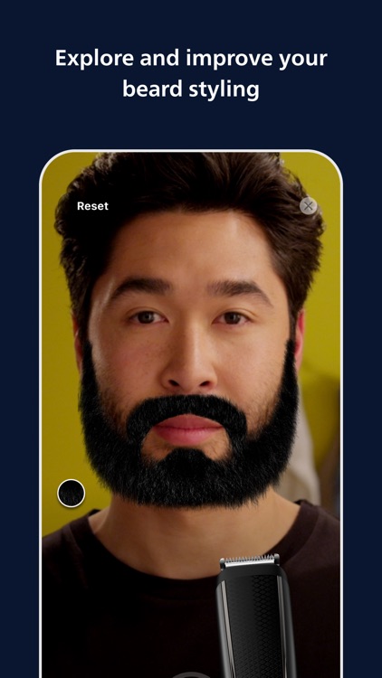 GroomTribe Styling and Shaving screenshot-4