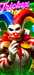 Trickex Rouge screenshot