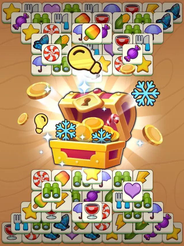 Tile Triple 3D screenshot 12