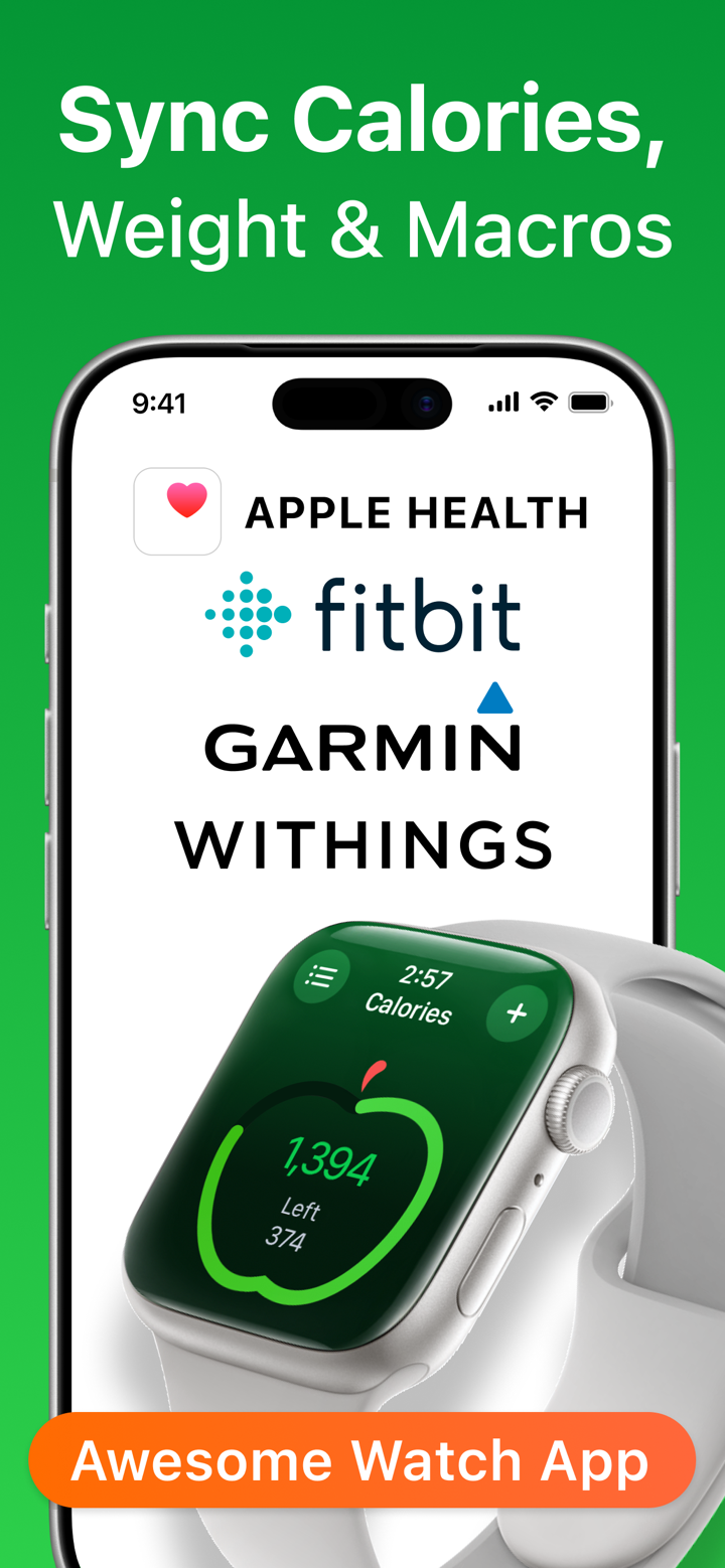 Calorie Counter - MyNetDiary screenshot 8