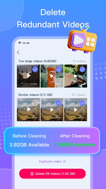 GoCleaner: Boost Phone Storage