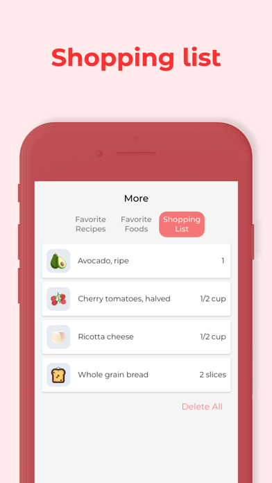 Pregnancy Diet: Recipes, Foods Screenshot