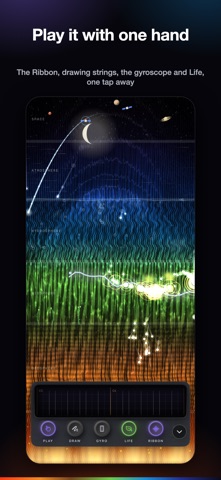Geography: Granular Synth Screenshot 2 of 4