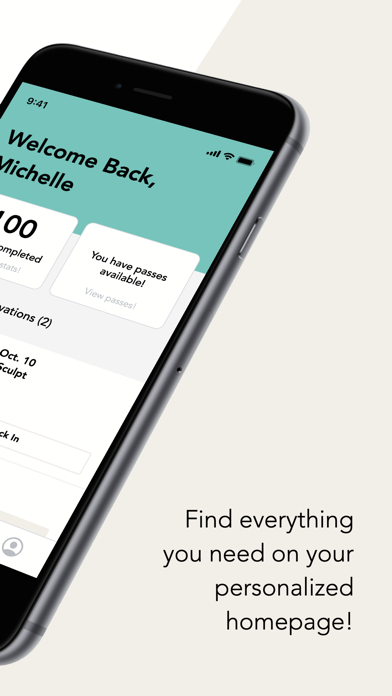 Pilates Platinum New iPhone screenshot 2 - Health & Fitness app