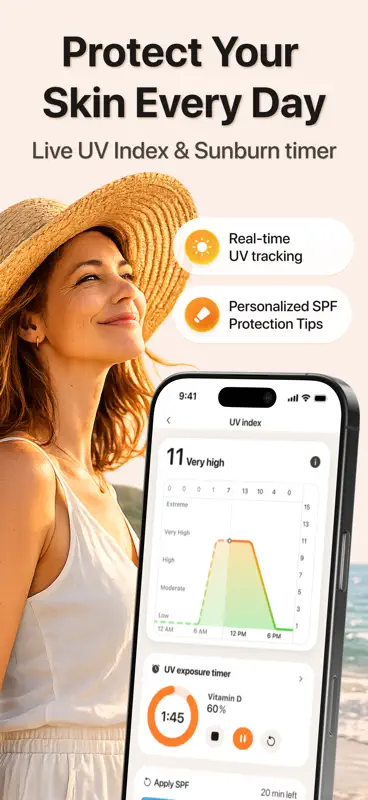 Skinive AI Dermatology scanner screenshot 3 of 9