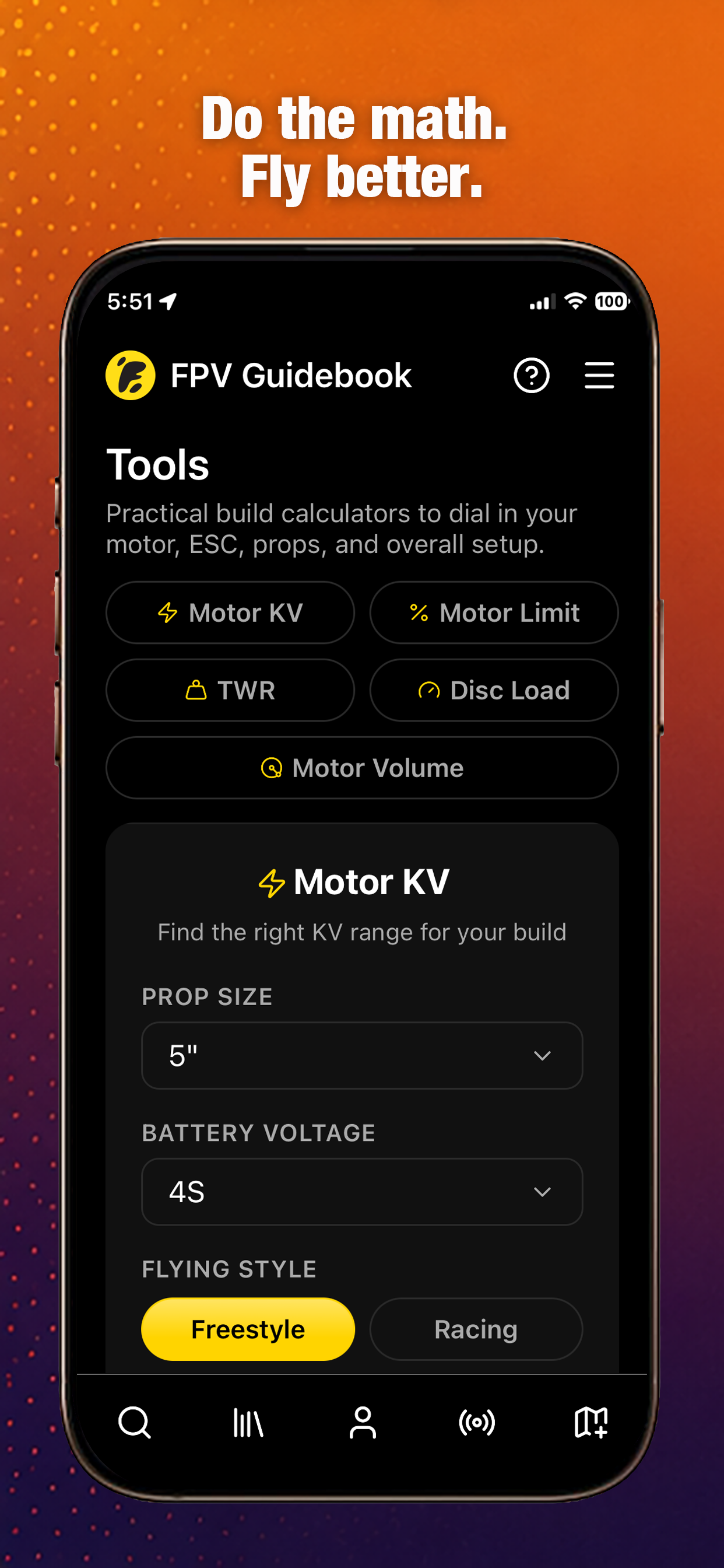 FPV Guidebook