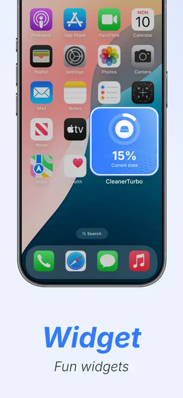 CleanerTurbo-Ai phone cleaner screenshot 6 of 7