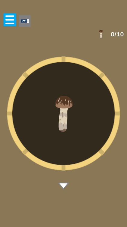 Escape Game : Matsutake Feast