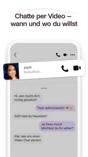 badoo premium iphone bildschirmfoto 4