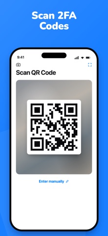 MS Authenticator App iPhone screenshot